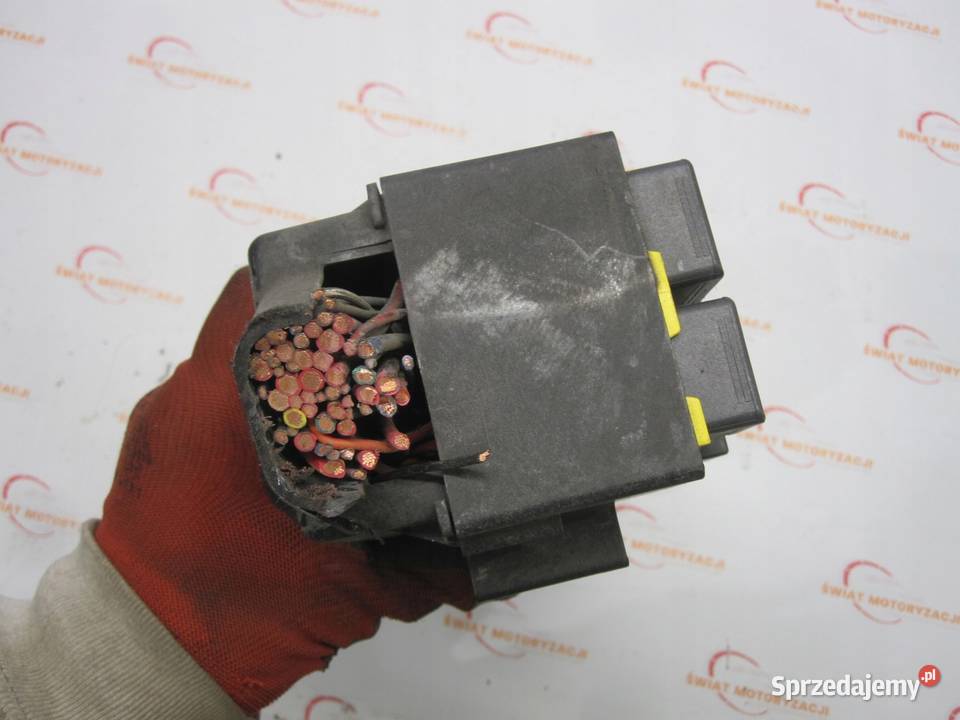 JEEP CHEROKEE III LIFT 06r skrzynka Kielce