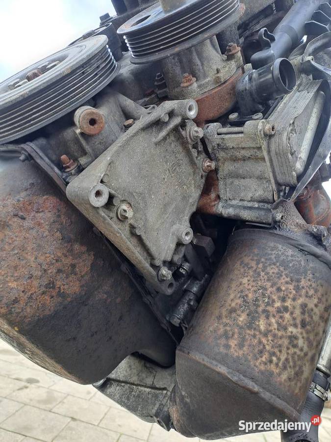 Opel Corsa D 13 silnik kompletny Z13DTJ A13DTC Rok produkcji 2009 Jastrzębie-Zdrój