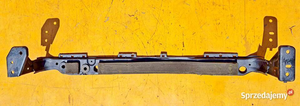 FORD FOCUS MK3 III 10 BEŁKA OPORA MOCOWANIE Radom