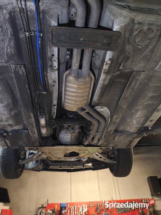 BMW e46 22 M54b22 170 driftdaily Prószków sprzedam