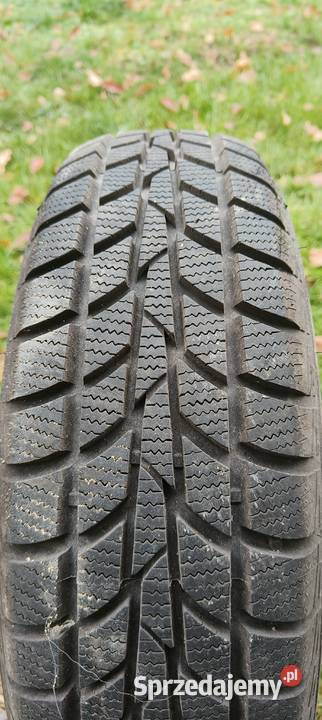 opona hankook Winter icept 18570 R14 88 T