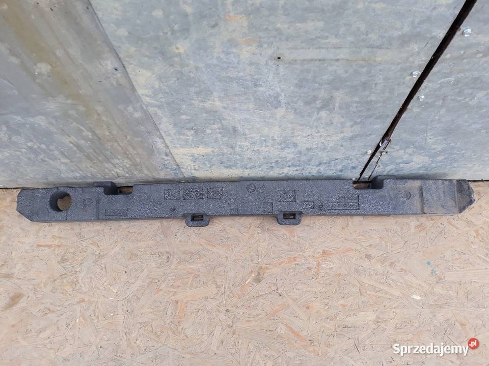 RIFTER BERLINGO 18 PIANKA ABSORBER PRZÓD Międzychód