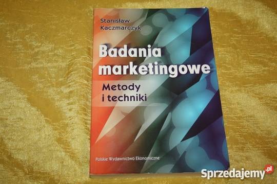 Badania marketingowe SKaczmarczyk Inowrocław