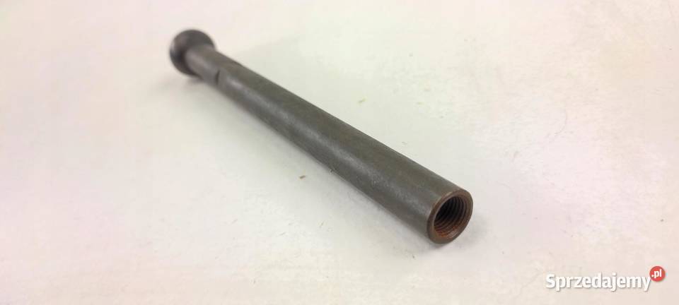 KOŃCÓWKA REGULACYJNA SERWA IVECO 170 NT NC NOWA