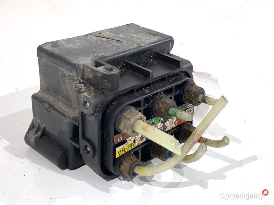 ROZDZIELACZ ZAWIESZENIA A2123200358