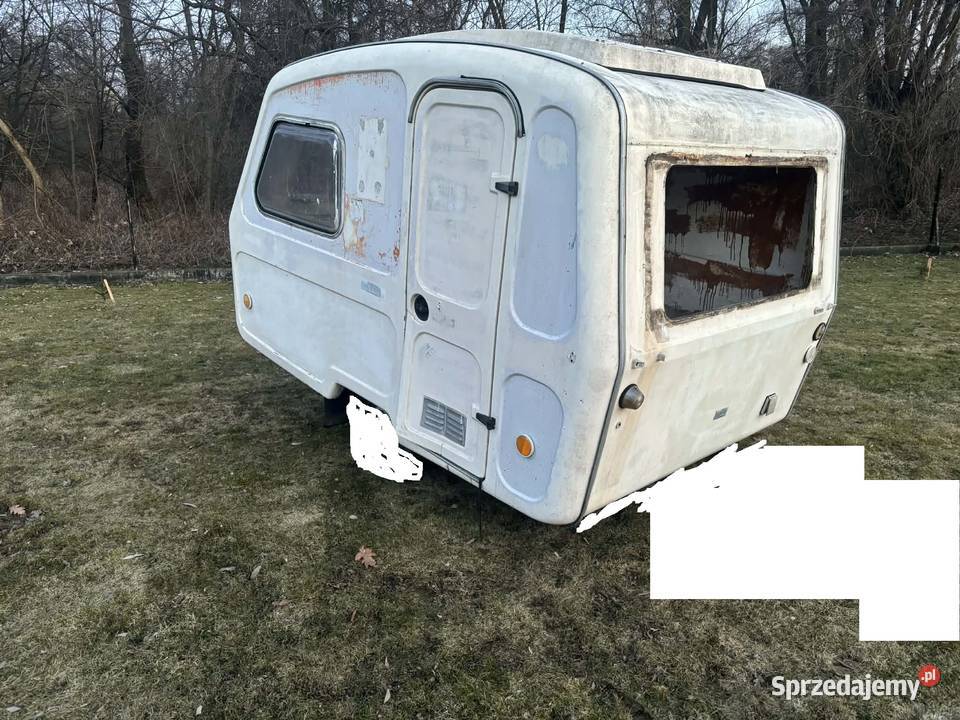 skorupa Niewiadów n126 Andrychów