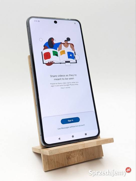 Smartfon Google Pixel 8 Pro 12 GB 256 GB 5G mazowieckie Warszawa