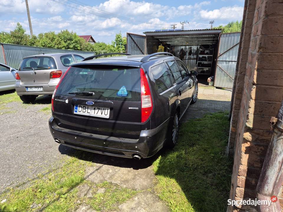 Ford Mondeo St220 199 226 199000km Nowogrodziec