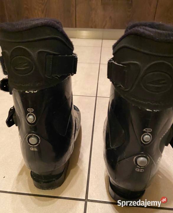 Buty narciarskie LANGE ANTHEA R Czechowice-Dziedzice