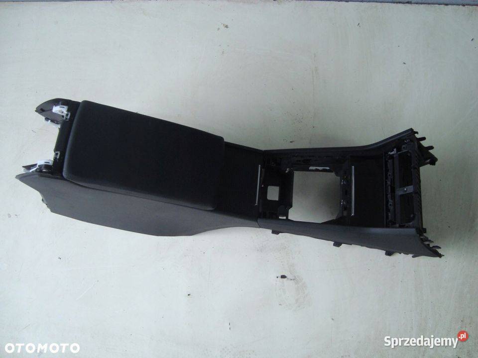 TUNEL ŚRODKOWY RAMKA SUPERB III 3V2863241G Włoszczowa