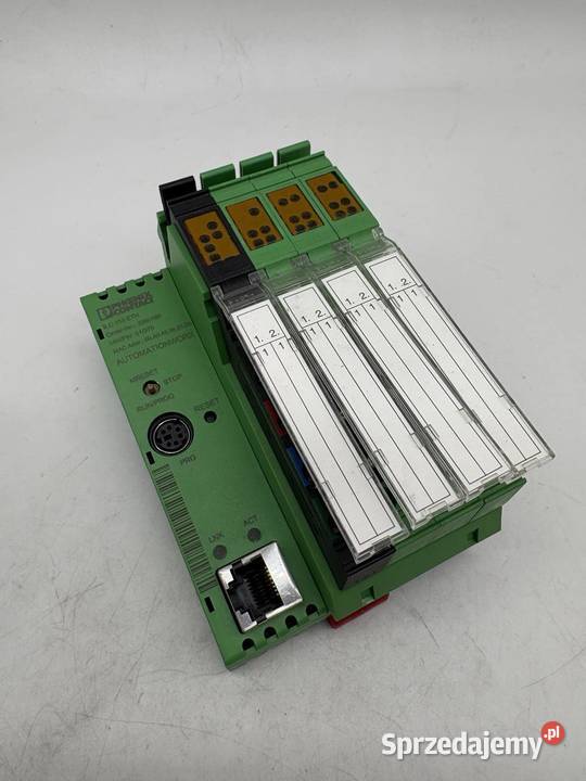 Phoenix Contact ILC 155 ETH 2999188 Controller Warszawa