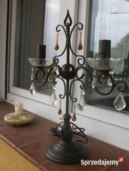 lampa lampy lampka wyprzedaż Gorzów Wielkopolski