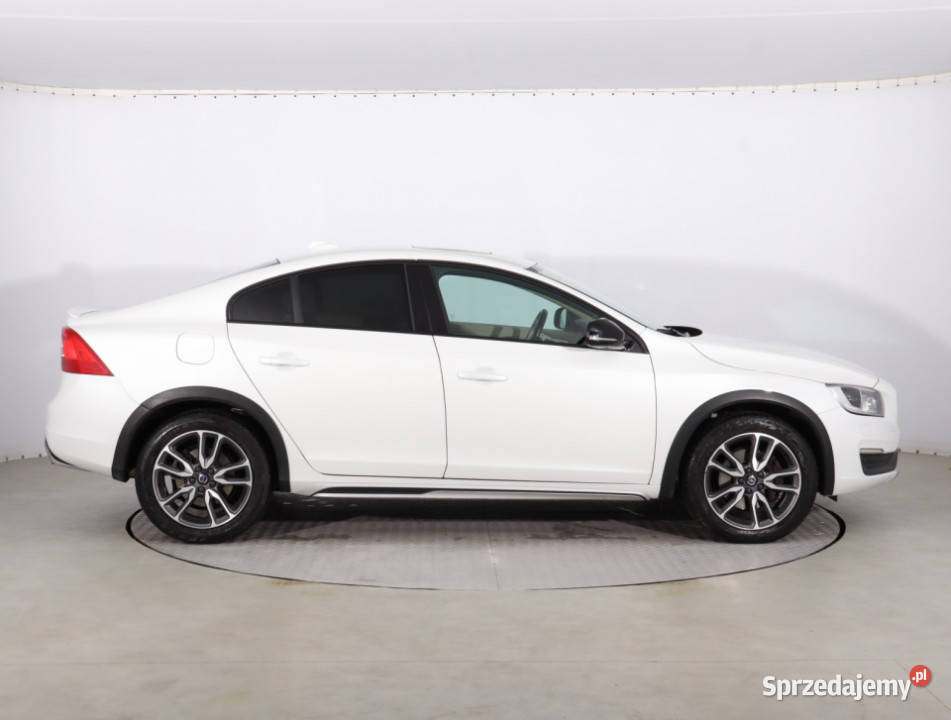 Volvo S60 T5 gniazdo USB Piaseczno