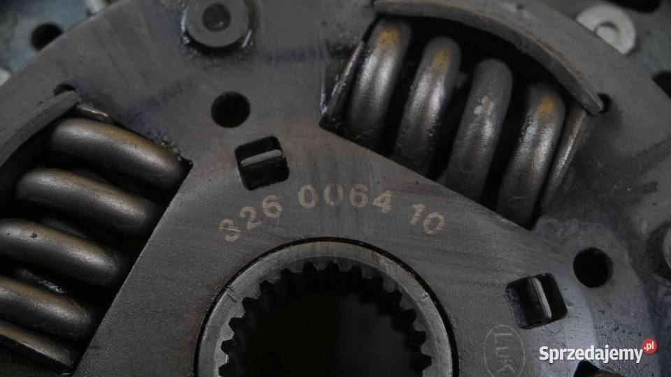 DISCOVERY III SPORT 27 TDV6 06r 276DT sprzeglo Suków sprzedam