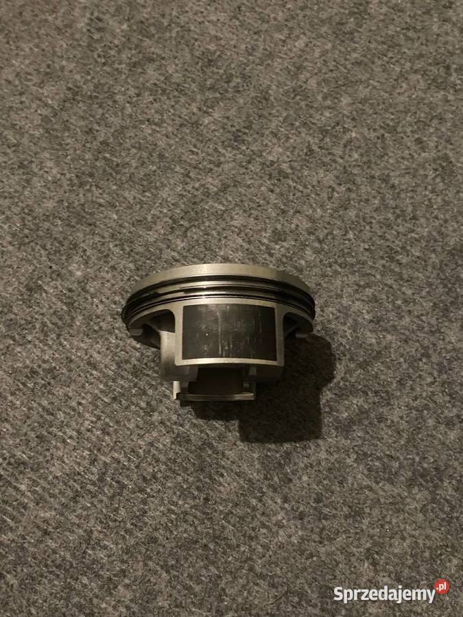 Yamaha yzf 250 tłok komplet sel A Tłoki opolskie Nysa