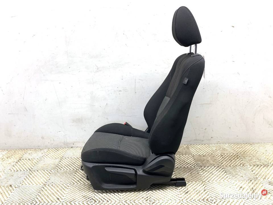 FOTEL LEWY PRZÓD MAZDA 2 DL Hatchback SIEDZENIE