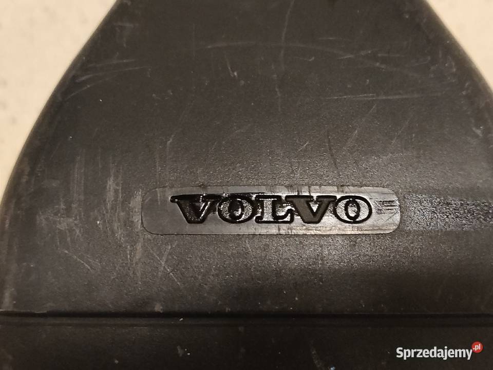 Sprzedam bagażnik rowerowy do Volvo S 80 2000r