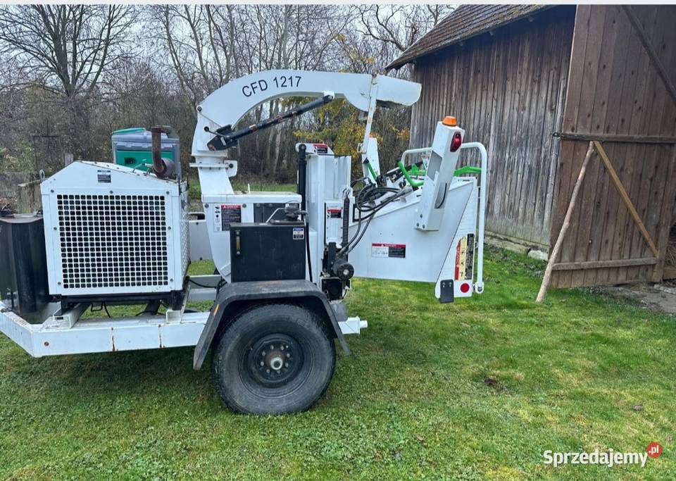 Rębak Altac Tuchów