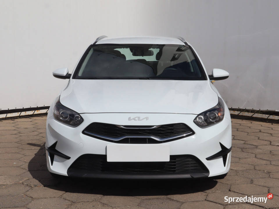 Kia Ceed 10 TGDI Cee'd