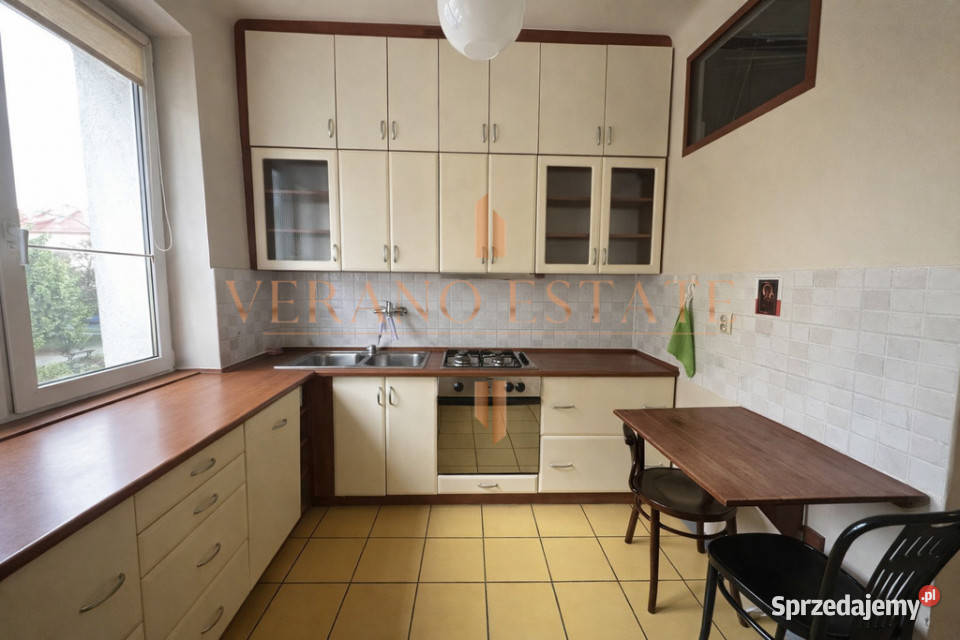 Przestronne 3pokojowe mieszkanie 63 m Warszawa