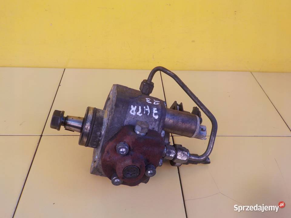 ASTRA J INSIGNIA 16 CDTI 16r 136 B16DTH pompa świętokrzyskie Suków