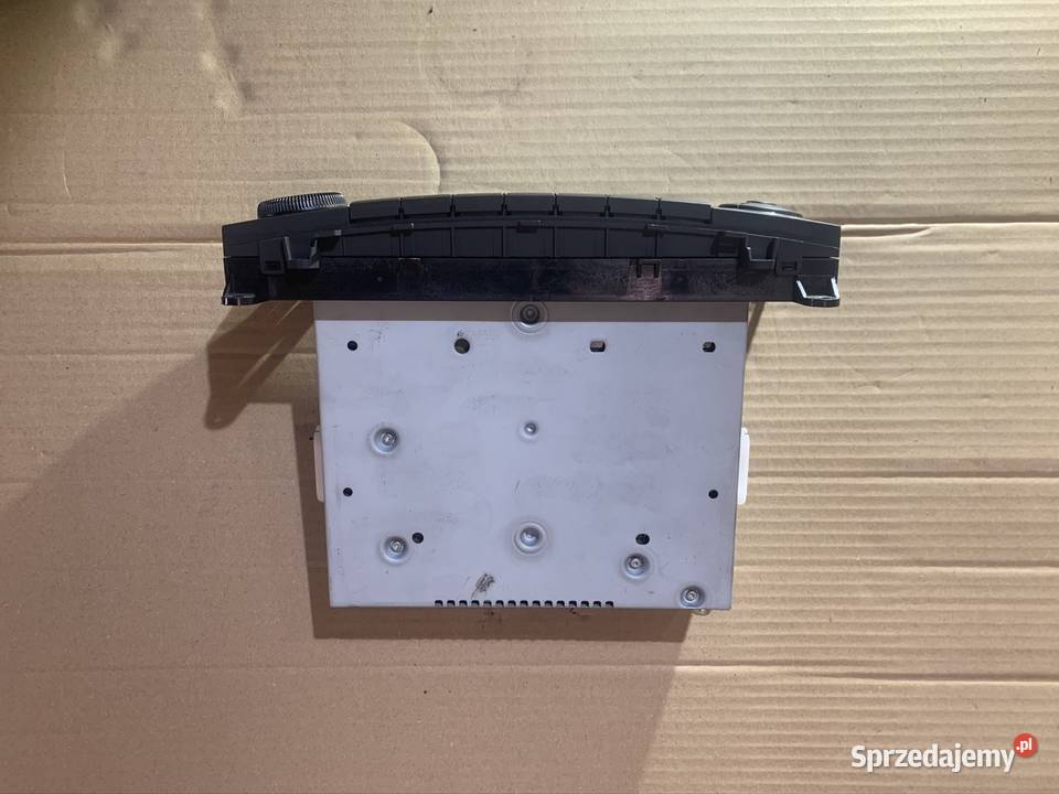 A1698200086 radio fabryczne Mercedes a w169 b Szczecin