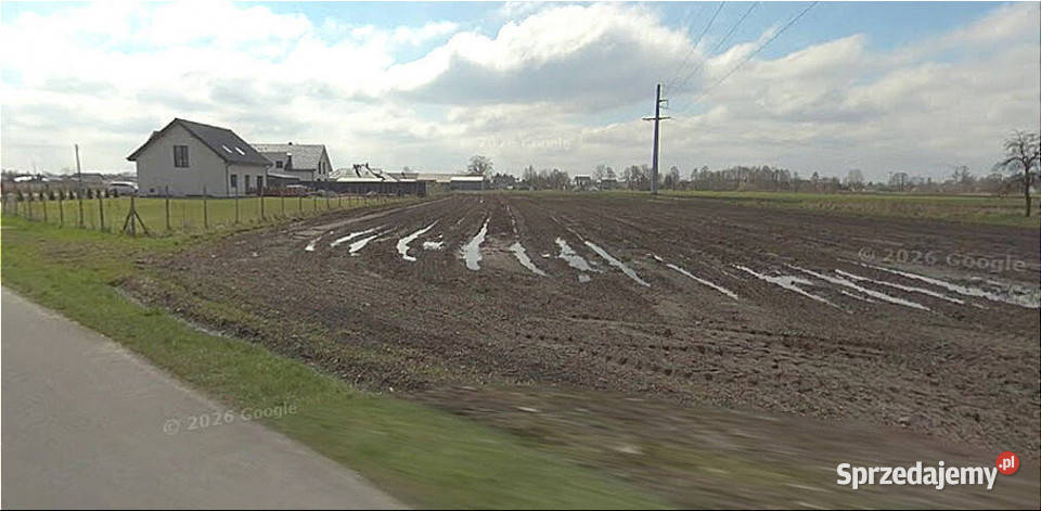 Sprzedaż działka bud8169m2 inwestora polna Sprzedaż opolskie Opole