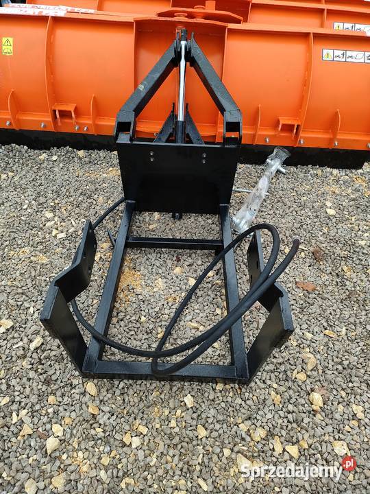 Pług Odśnieżacz C330 Olszanica