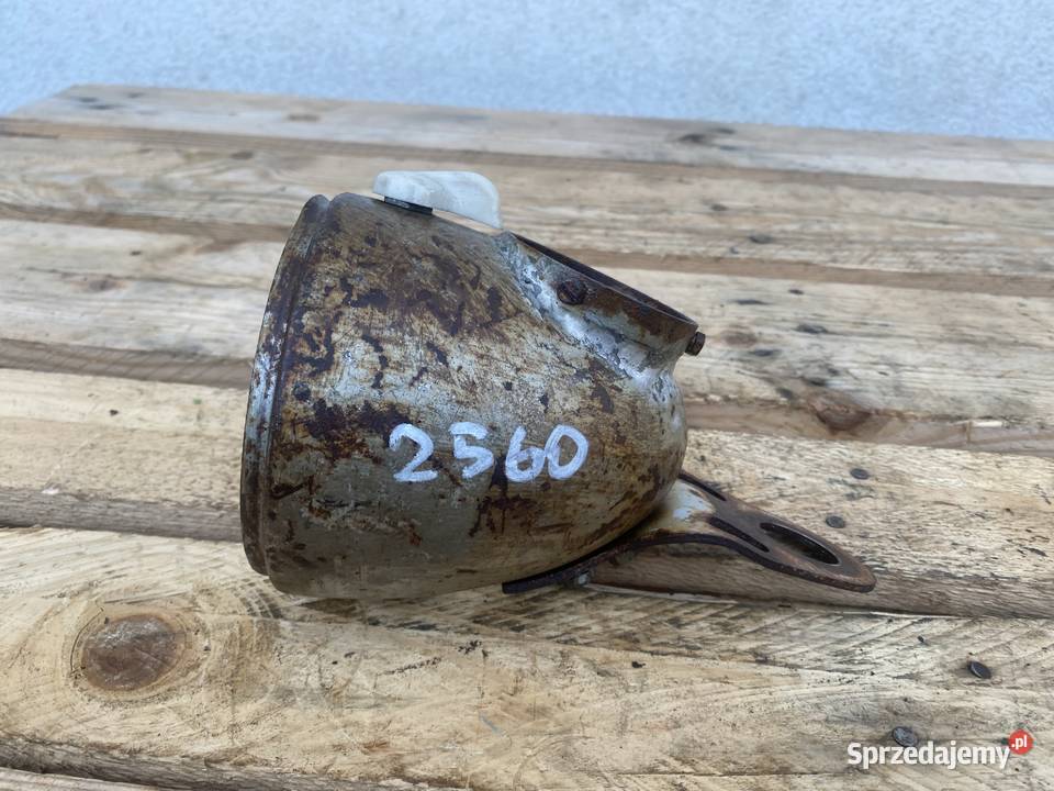 LAMPA PRZÓD PRZEDNIA SIMSON SR SR1 SR2 50 SUHL Kraków sprzedam