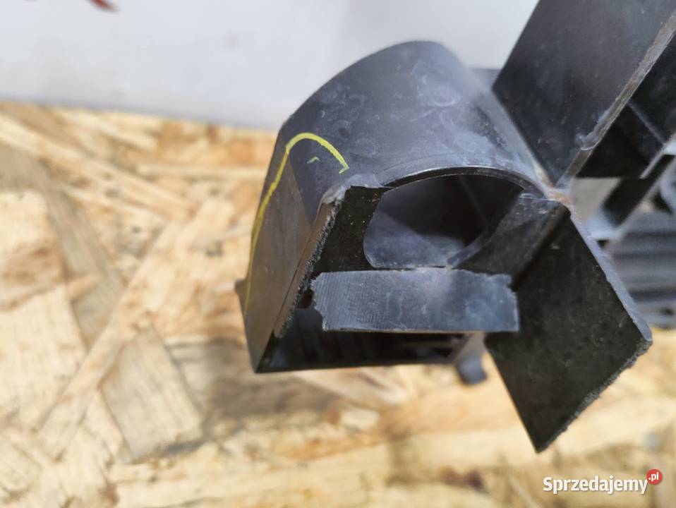 Żaluzja Roleta Chłodnicy Mercedes AKlasa W177 Pleszew sprzedam