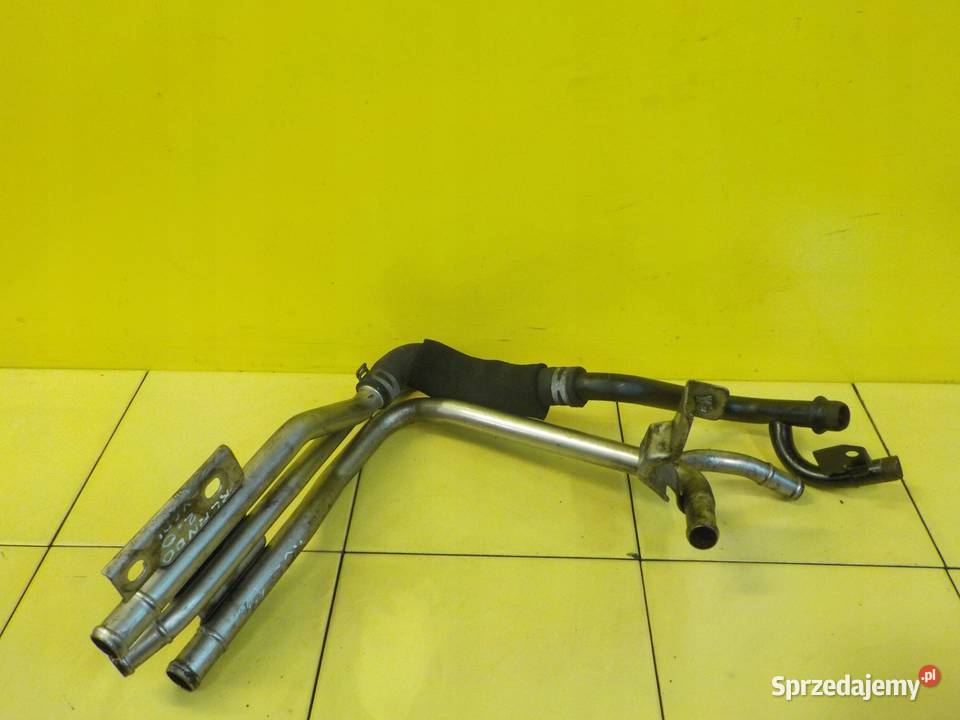 ORLANDO CRUZE 20 VCDI 15r 163 Z20D1 magistrala świętokrzyskie Suków sprzedam