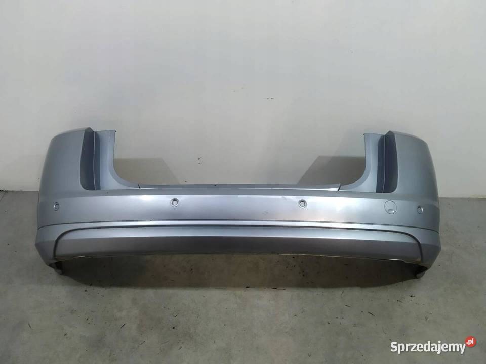 ZDERZAK TYŁ PDC Z163 LIFT Opel Signum I 20032008 osobowe sprzedam