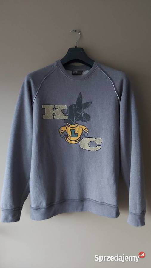 Bluza Lee męska XL Lublin