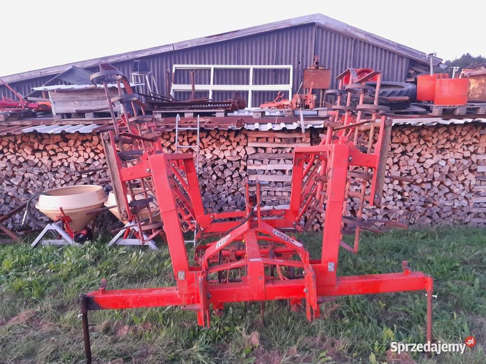 Agregat Uprawowy 42 Hydraulika Agregaty Zamość