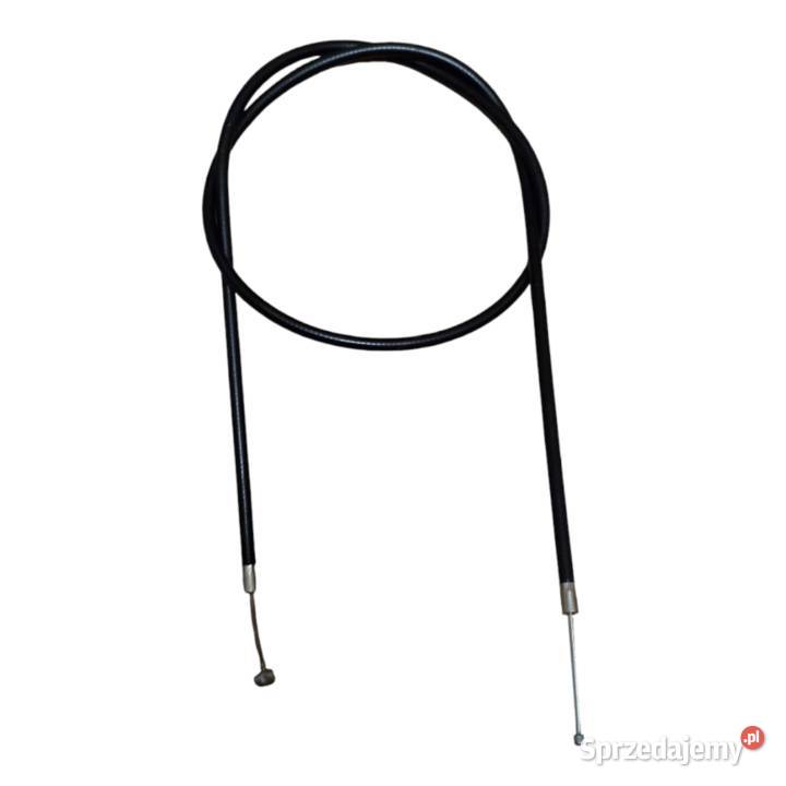 Linka Gazu Simson S50 S51 S70 Enduro BVF