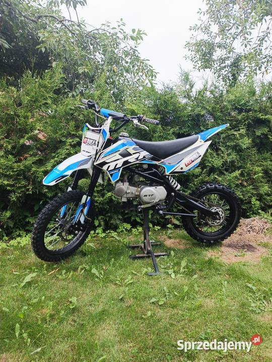 Mrf 140 RC 1714 zadbana Pozostałe Nidzica