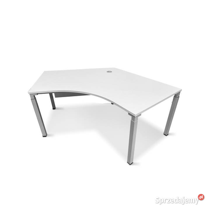 Biurko narożne Steelcase Kalidro małopolskie Nowy Sącz