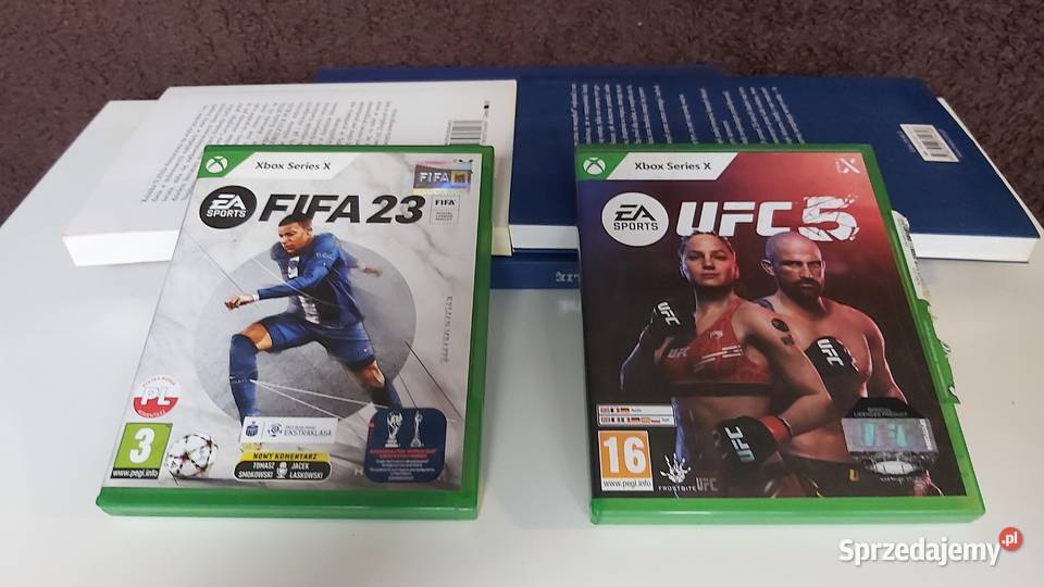 Xbox Series X 1Tb z napędem2 padyładowarka do Mysłowice