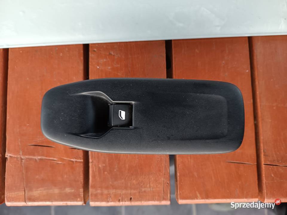 Przełącznik szyb prawy przód Peugeot 208 Turek