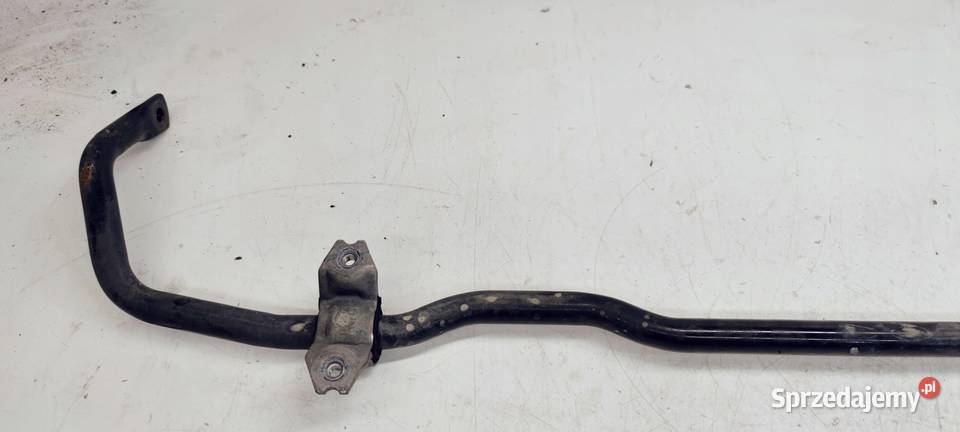 DRĄŻEK STABILIZATORA AUDI A3 8V VW 5Q0411303M śląskie Przystajń