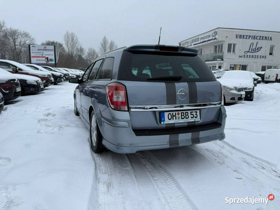 Opel Astra Astra Opc 2 komplety kluczy 2 Astra