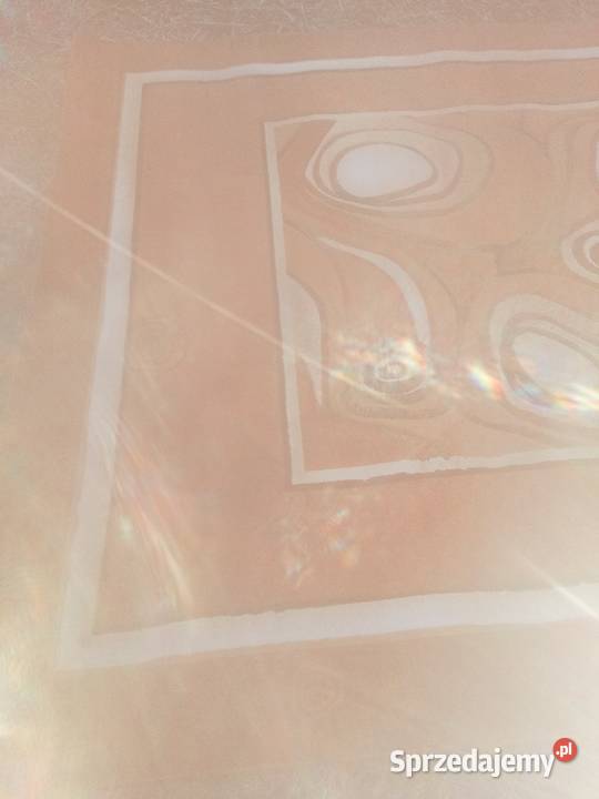 Dywan 3 x 4 m wykładzina kujawsko-pomorskie Czernikowo