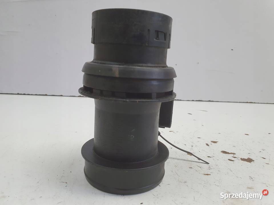 PRZEPŁYWOMIERZ Toyota Yaris II 14 D4D POWIETRZA osobowe Przepływomierze