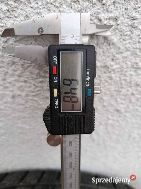 ford Edge koła felgi opony zimowe 235 60 18 Rzeszów