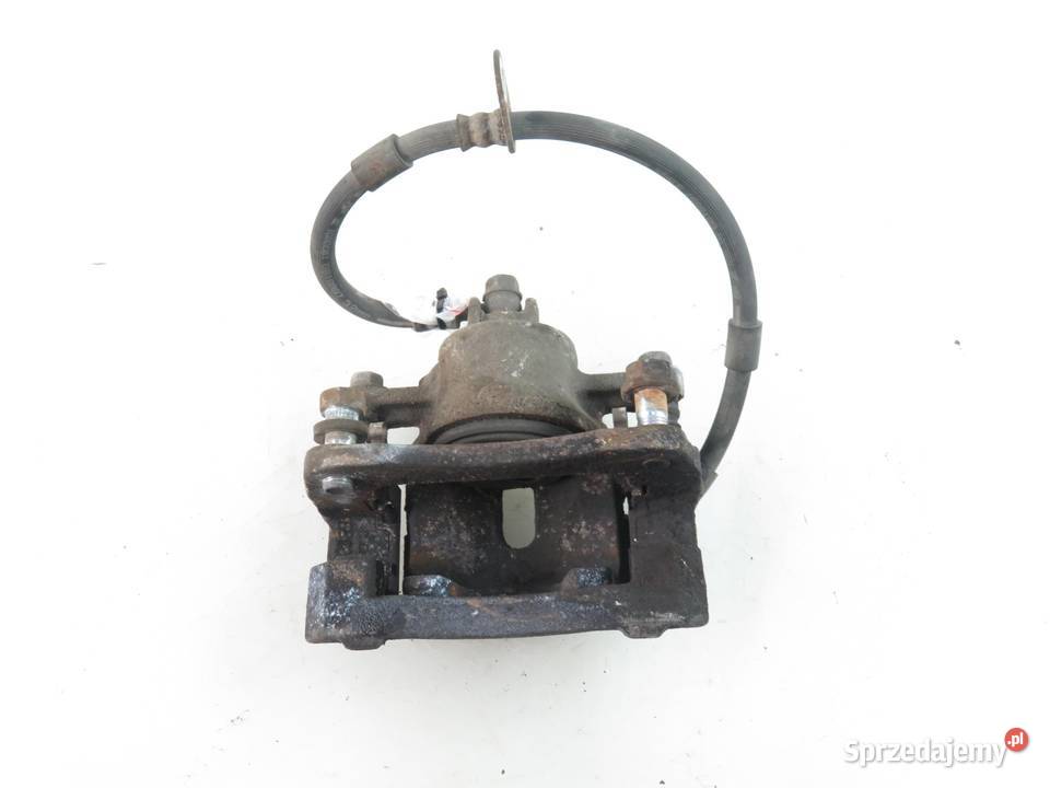 ZACISK LEWY PRZÓD SUZUKI IGNIS III osobowe sprzedam