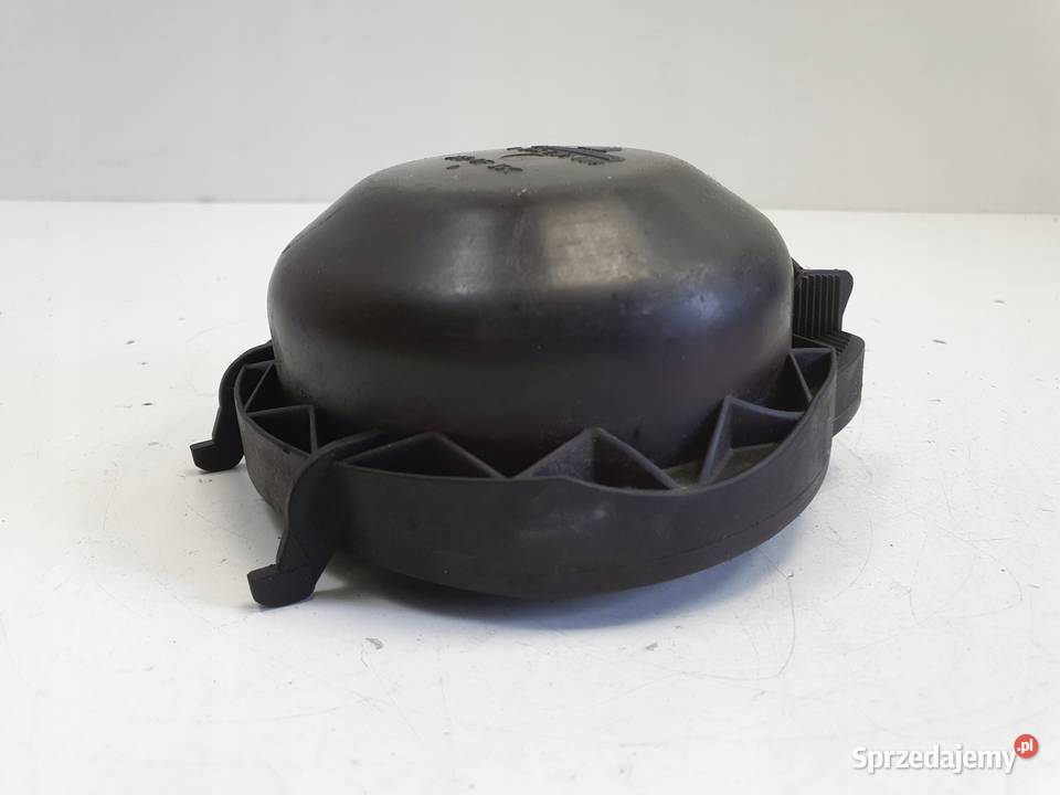 Range Rover Vogue L322 DEKIELEK LAMPY Zaślepka Rudka