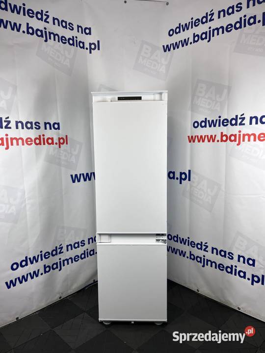 Lodówka do zabudowy Candy ECNBQL3518EV 1773 Warszawa sprzedam