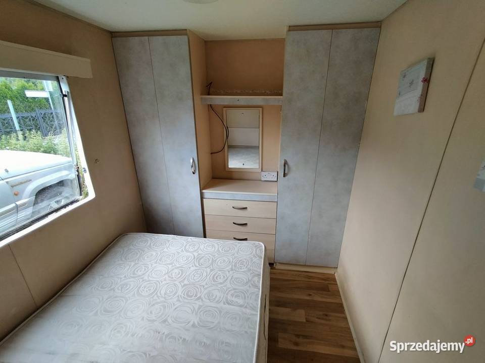 Domek holenderski ABI RIO VISTA 28 małopolskie Kraków