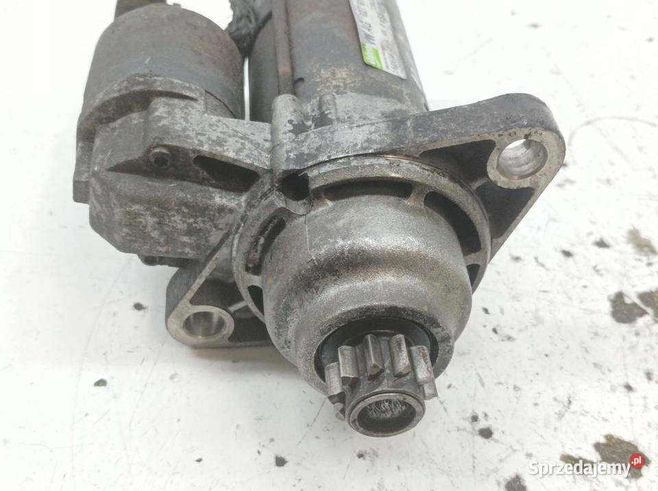 ROZRUSZNIK 02T911023T 16 8V Seat Leon II