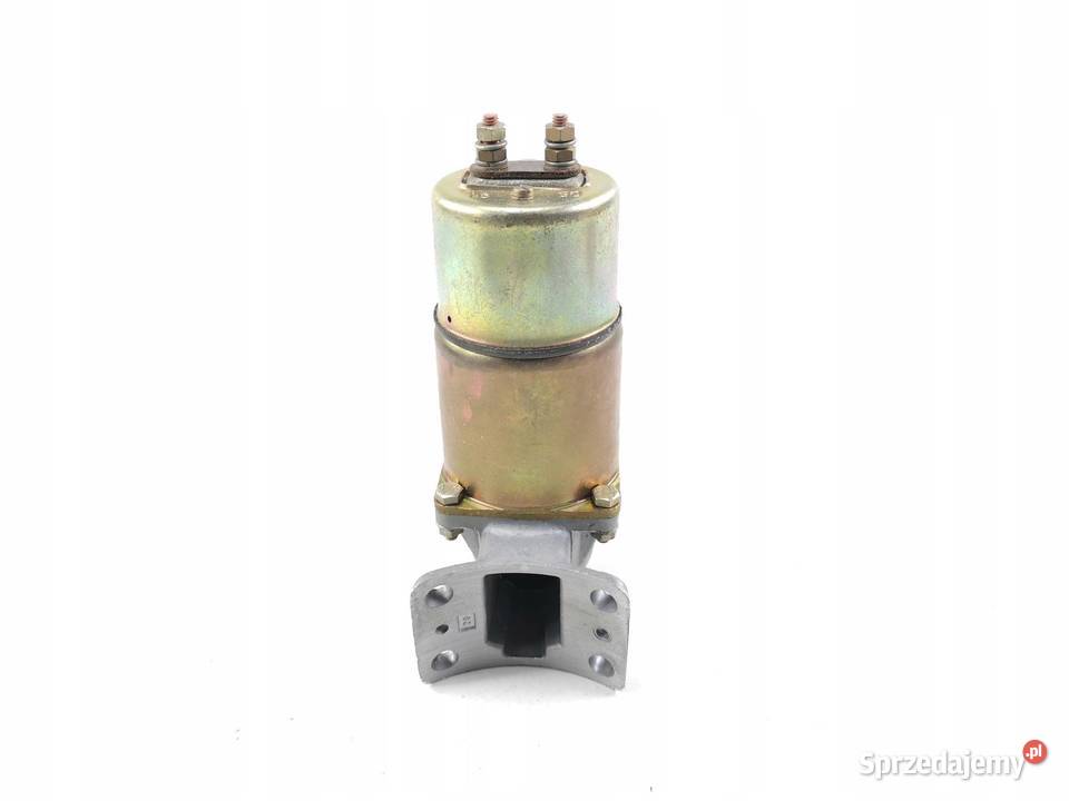 ELEKTROMAGNES ROZRUSZNIKA FIAT 682N 690N 306 401